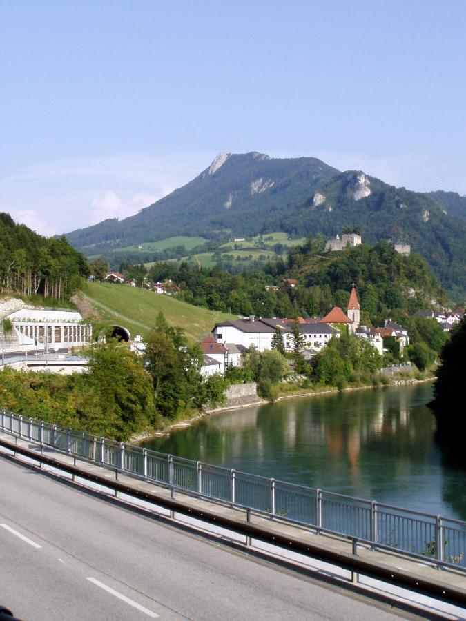 Losenstein Kraeuterhof Miesriglヴィラ エクステリア 写真