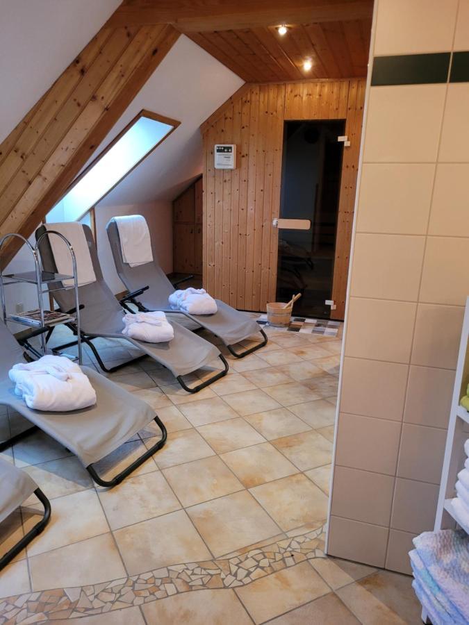 Losenstein Kraeuterhof Miesriglヴィラ エクステリア 写真