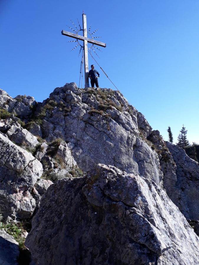 Losenstein Kraeuterhof Miesriglヴィラ エクステリア 写真