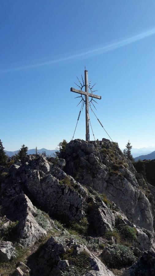Losenstein Kraeuterhof Miesriglヴィラ エクステリア 写真